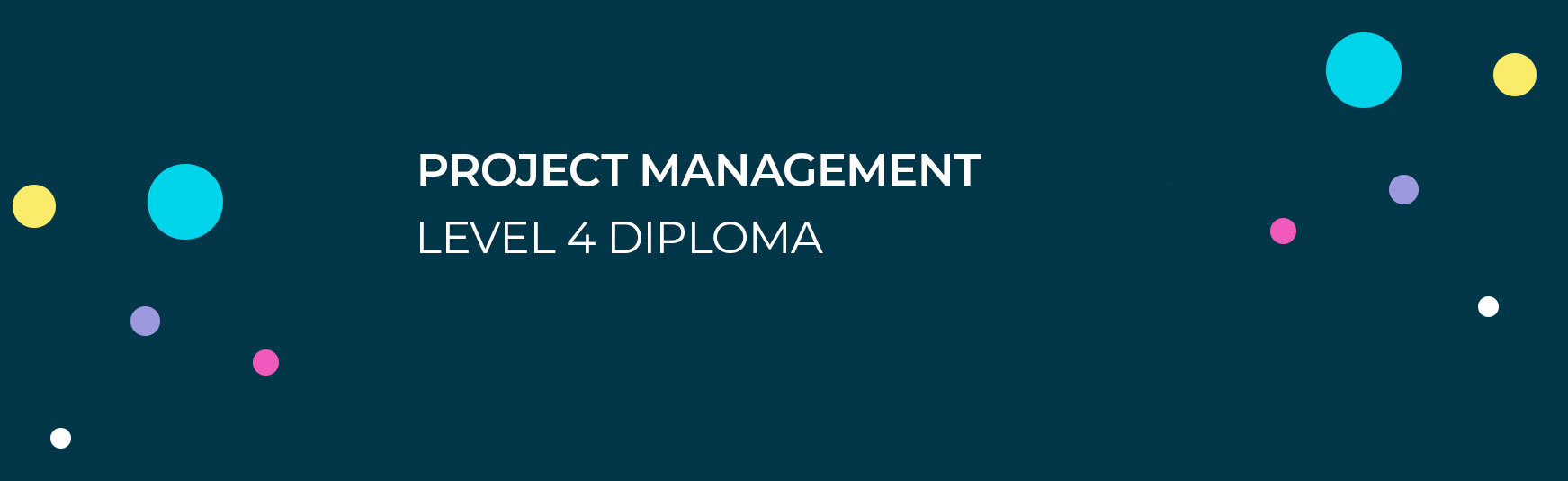 project management l4