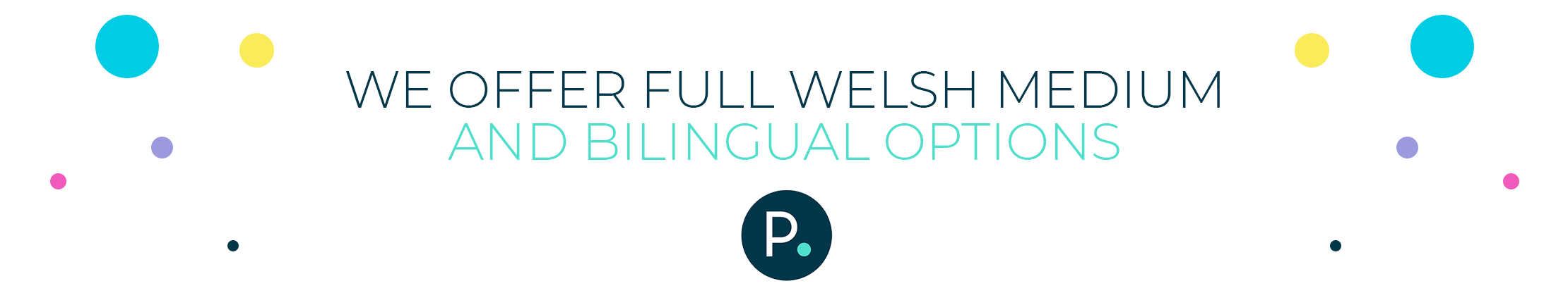 Welsh Billingual